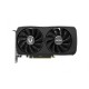 ZOTAC GAMING GeForce RTX 4060 Twin Edge 8GB GDDR6 Graphics Card