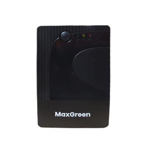 MaxGreen MG-LI-EAP-650VA 650VA Offline UPS