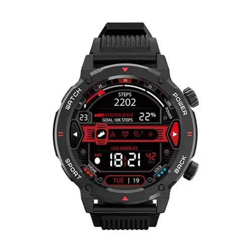 Imilab IMIKI D2 Smart Watch