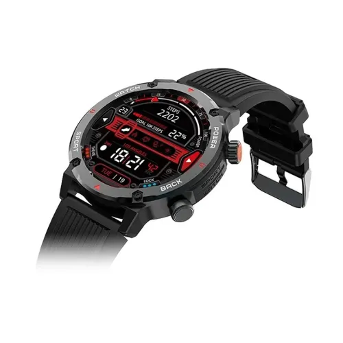 Imilab IMIKI D2 Smart Watch