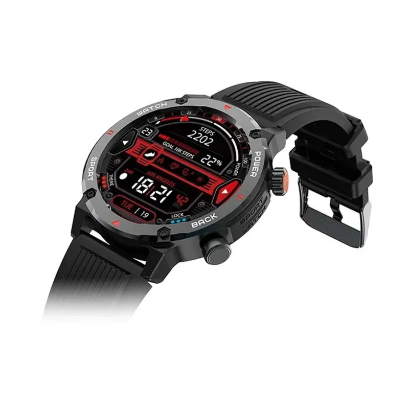 Imilab IMIKI D2 Smart Watch