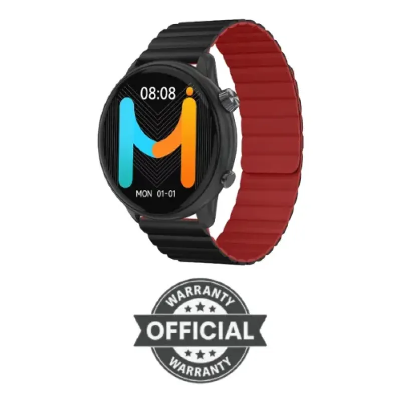Imilab Imiki TG2 Smart Watch with Magnetic Strap