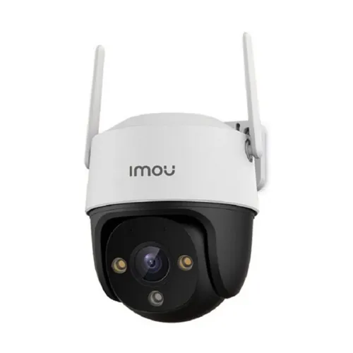 Imou Cruiser 4G Dome IP Camera