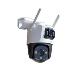 Imou Cruiser Dual Lens 6MP 2K Outdoor WiFi Camera