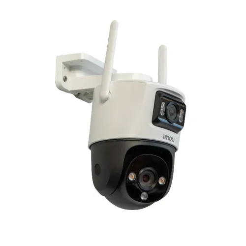 Imou Cruiser Dual Lens 6MP 2K Outdoor WiFi Camera