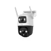 Imou Cruiser Dual Lens 6MP 2K Outdoor WiFi Camera