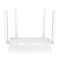IMOU HR12F 1200Mbps AC1200 Dual-Band Wi-Fi Router