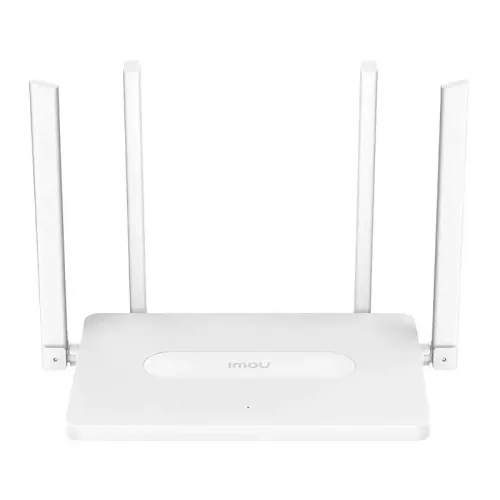 IMOU HR12F 1200Mbps AC1200 Dual-Band Wi-Fi Router