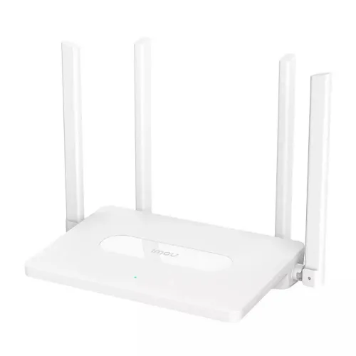 IMOU HR12F 1200Mbps AC1200 Dual-Band Wi-Fi Router