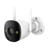 Imou Bullet 2E 3MP Outdoor WiFi IP Camera