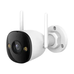 Imou Bullet 2E 3MP Outdoor WiFi IP Camera