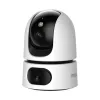Imou Ranger Dual Lens 6MP Pan & Tilt WiFi Camera