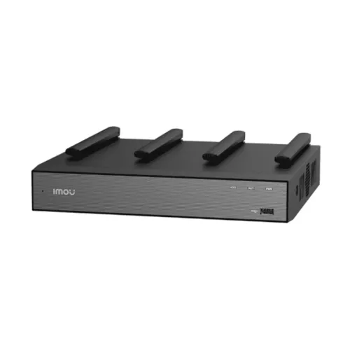 IMOU NVR-N118W-8A0E H.265 18-Channel Wi-Fi NVR Router