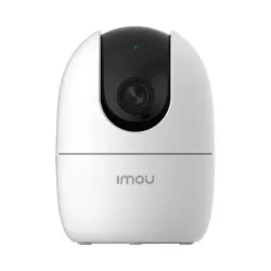 Imou Ranger 2 WiFi Camera with 360 Degree Coverage
