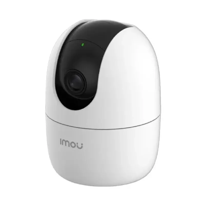 Imou Ranger 2 WiFi Camera with 360 Degree Coverage