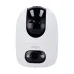 Imou Ranger 2 Dual IPC-S20EP-6M0S 6MP Dual Lens WiFi Camera