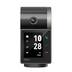 Imou Rex VT 5MP Wi-Fi IP Camera with Display