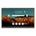 InFocus INF8613 86" 4K Interactive Touch Display Inbuilt Camera