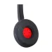 Inbertec UB805DM AI Noise Cancelling Professional USB Wired Headphone
