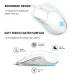 Inphic B1 RGB Wired Gaming Mouse