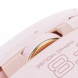 Inphic F8 Rechargeable Wireless Mouse