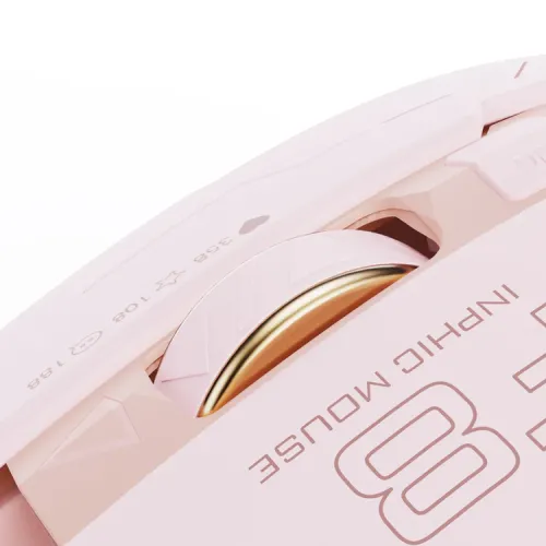 Inphic F8 Rechargeable Wireless Mouse