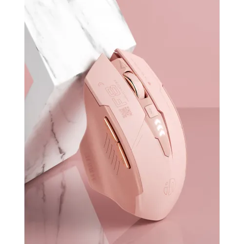 Inphic F8 Rechargeable Wireless Mouse