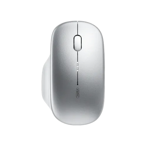 Inphic M1 II Silent Wireless Mouse