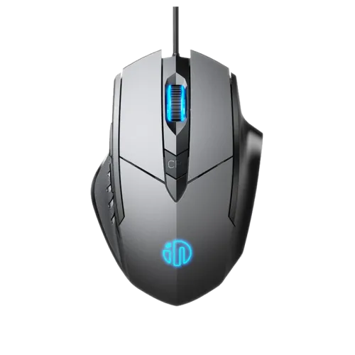 Inphic W1 Wired Gaming Mouse