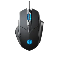 Inphic W1 Wired Gaming Mouse