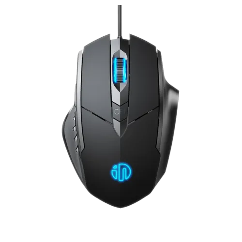 Inphic W1 Wired Gaming Mouse