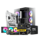 Intel Core Ultra 7 265K Gaming Desktop PC