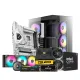 Intel Core Ultra 7 265K Gaming Desktop PC
