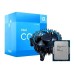 Intel Core i3-12100 12th Gen Alder Lake Processor