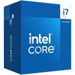 Intel Core i7 14700 14th Gen Raptor Lake Processor