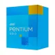 Intel Pentium Gold G6405 Coffee Lake Processor
