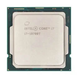 Intel 10th Gen Core™ i7-10700T Processor