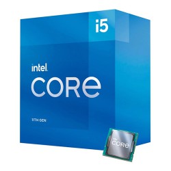 Intel Core i5 11400 2.6 GHz Six-Core 11th Gen Processor