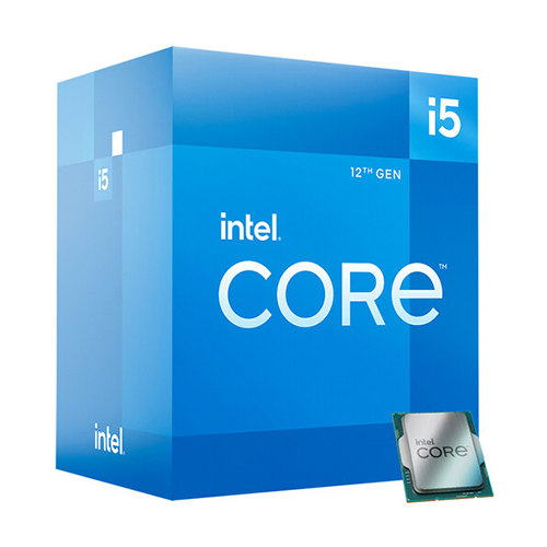 Intel Core i5-12600 12th Gen Alder Lake Processor