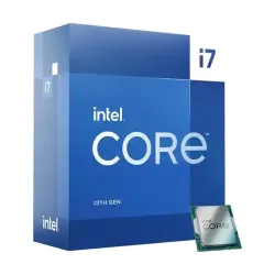 Intel Core i7-13700K 13th Gen 3.4 GHz 16-Core LGA 1700 Processor