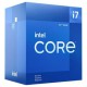 Intel 13th Gen Core i7 13700KF Raptor Lake Processor