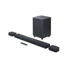 JBL Bar 1000 7.1.4 Channel Soundbar with Detachable Surround And Dolby Atmos Speaker