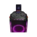 JBL PartyBox 710 800W Powerful Bluetooth Party Speaker