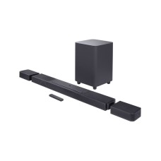JBL Bar 1300 11.1.4 Channel Soundbar with Detachable Surround And Dolby Atmos Speaker