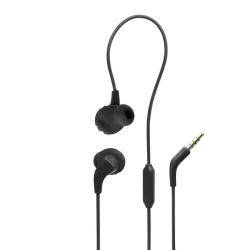JBL Endurance RUN 2 Wired 3.5mm Earphone