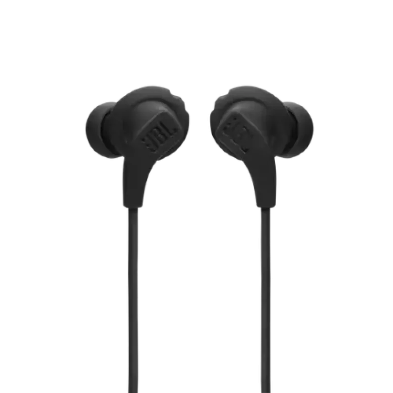 JBL Endurance RUN 2 Wired 3.5mm Earphone