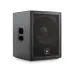 JBL IRX115S 15" Powered Portable PA Speaker