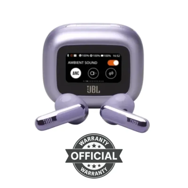 JBL Live Flex 3