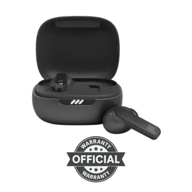 JBL Live Pro 2 True Wireless Earbuds
