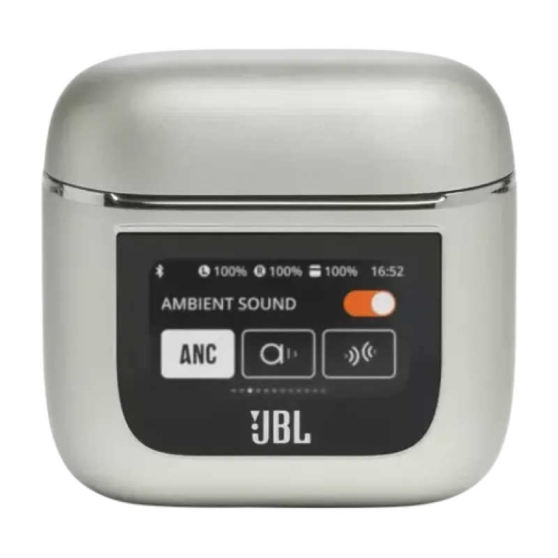 JBL Tour Pro 2 Smart True Wireless Earbuds